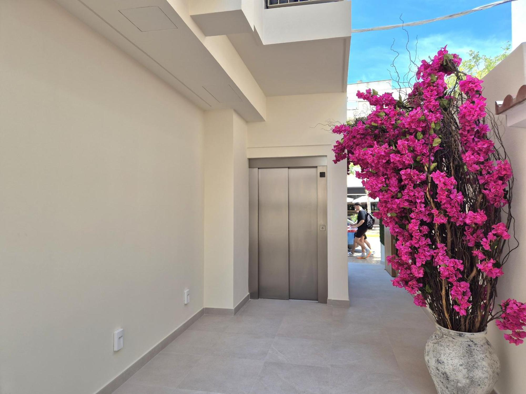 Malacosta A - Mc Apartments Ibiza Exterior foto