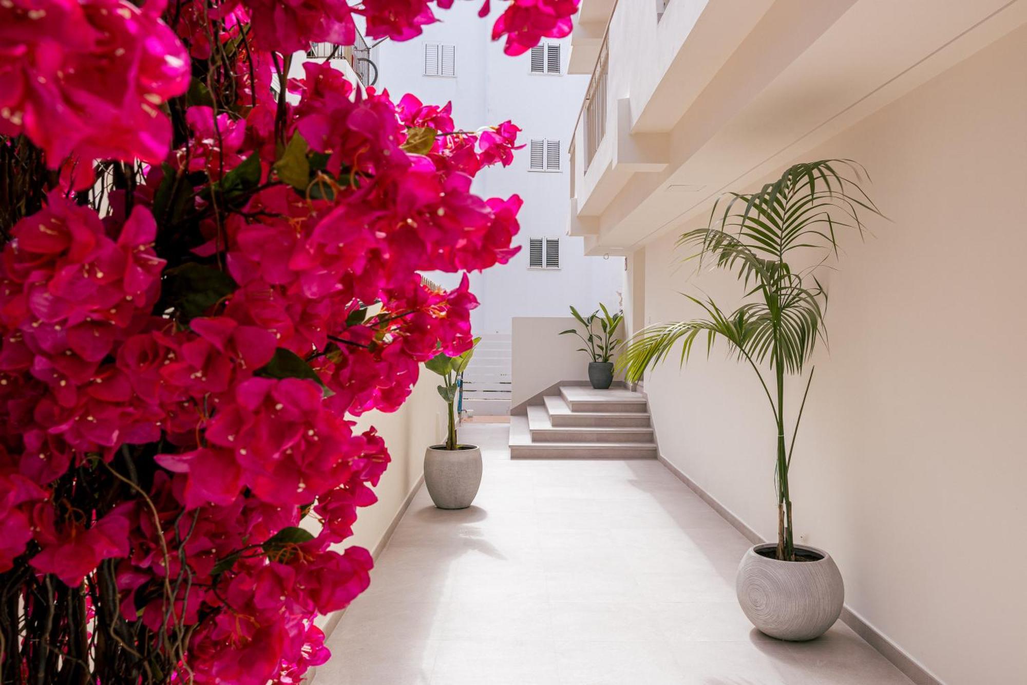 Malacosta A - Mc Apartments Ibiza Exterior foto