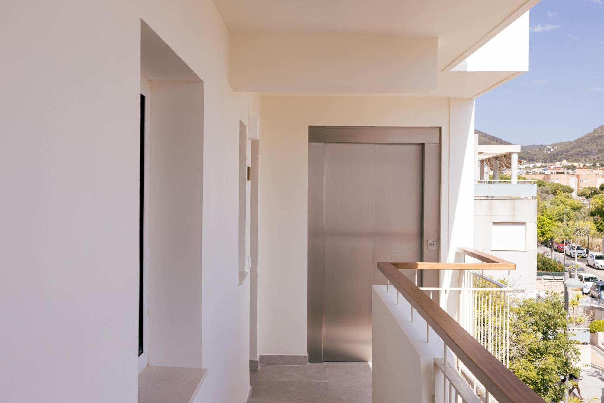 Malacosta A - Mc Apartments Ibiza Exterior foto